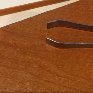 Meet your Posher, Ethan